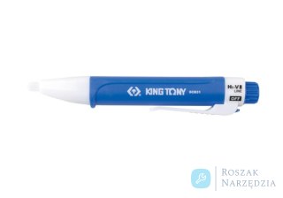 PRÓBNIK NAPIĘCIA AC, BEZDOTYKOWY King Tony