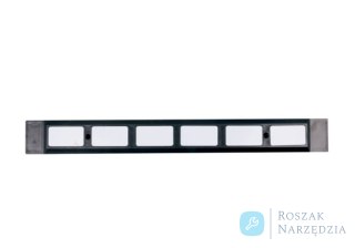 UCHWYT MAGNETYCZNY DLA NARZĘDZI DO WÓZKA 458x52x17mm King Tony