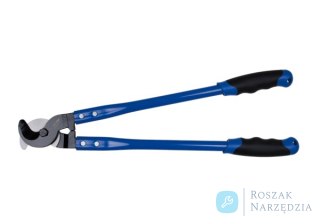 OBCINAK DO KABLI I PRZEWODÓW, MIEDŹ I ALUMINIUM do DIN 150mm2, AWG: 300 MCM, DŁUGOŚĆ 435mm King Tony