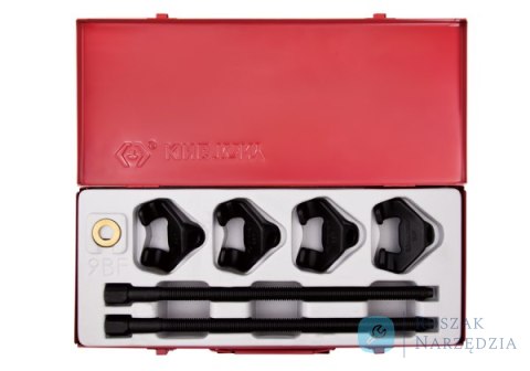 ŚCIĄGACZ DO SPRĘŻYN 13 -1/2" 85/370 mm King Tony