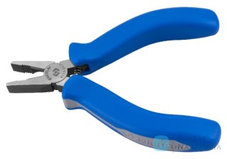 SZCZYPCE MINI UNIWERSALNE, UCHWYT PP+PPR 140mm King Tony