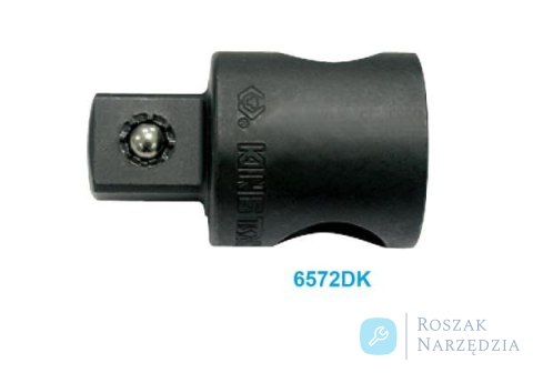 ZABIERAK DO POKRĘTŁA PRZESUWNEGO 3/4" 500mm 6572-20 King Tony