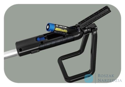 BATERIA DO LATARKI 9TA34A 3.6V 4800mAh King Tony