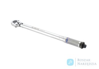 KLUCZ DYNAMOMETRYCZNY 1/2" 42 - 210 Nm King Tony