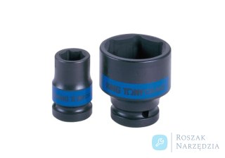 NASADKA KRÓTKA UDAROWA 3/4" 32mm x 57mm, 6-kąt. King Tony
