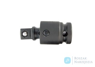 PRZEGUB KULISTY UDAROWY 1/2" 59mm , Z KULKĄ King Tony