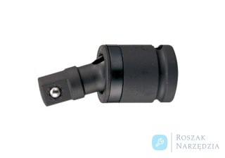 PRZEGUB KULISTY UDAROWY 1/2" 65mm, Z KULKĄ King Tony