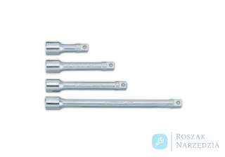 ZESTAW PRZEDŁUŻEK 1/2" 4251 4 cz. King Tony