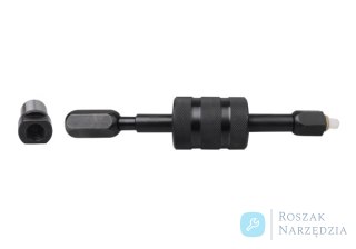 ZESTAW ŚCIĄGACZY DO WTRYSKÓW M8, M12, M14, M17 (DIESEL) King Tony