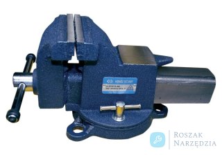 IMADŁO OBROTOWE 4"/100mm, 7,5kg King Tony