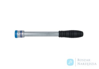 PRZEDŁUŻKA REGULOWANA ZATRZASKOWA 1/2" 295mm DO GRZECHOTKI 4725-12BR, CHROM King Tony