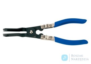 SZCZYPCE DO LINKI HAMULCA RĘCZNEGO 230mm King Tony