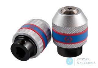 UCHWYT 1/2" DO GWINTOWNIKA 6-12mm King Tony
