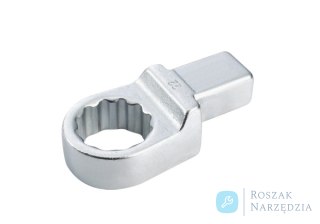 GŁOWICA DO KLUCZA DYNAMOMETRYCZNEGO 14x18mm Z KLUCZEM OCZKOWYM 36mm (max 2413,35Nm) King Tony