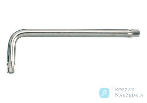 IMBUS EXTRA DŁUGI TORX T40 x 182mm King Tony