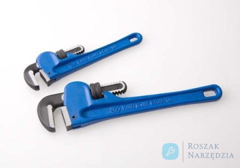 KLUCZ NASTAWNY DO RUR 30 x 245mm King Tony