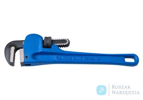 KLUCZ NASTAWNY DO RUR 40 x 275mm King Tony