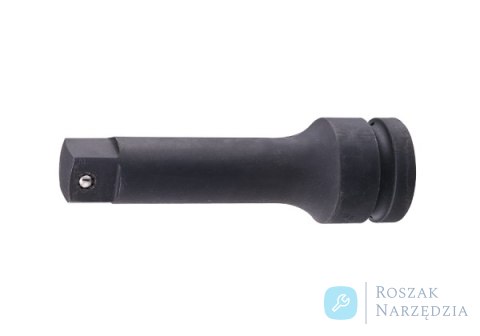 PRZEDŁUŻKA UDAROWA 1" 175mm, Z KULKĄ King Tony