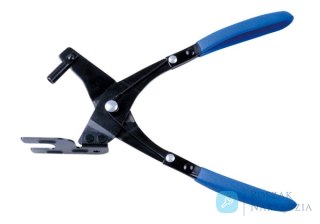 SZCZYPCE DO USUWANIA USZCZELEK WYDECHU 250mm King Tony