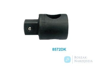 ZESTAW NAPRAWCZY DO POKRĘTŁA PRZESUWNEGO 1" 8572-20 King Tony