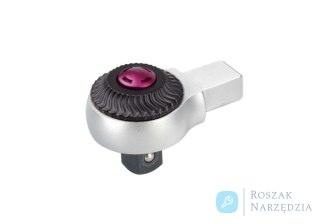 GŁOWICA 1/2" DO KLUCZA DYNAMOMETRYCZNEGO 14x18mm (max 768Nm) King Tony