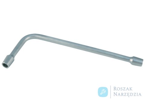 KLUCZ FAJKOWY DŁUGI 10mm x 230mm King Tony