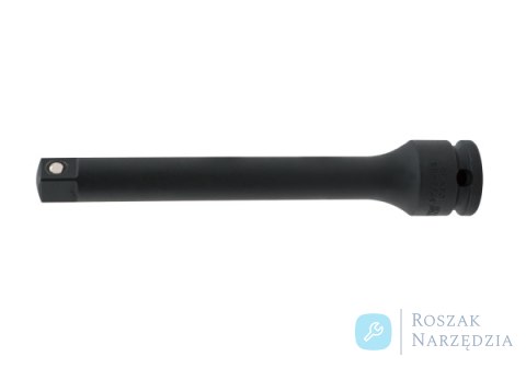 PRZEDŁUŻKA UDAROWA 3/8" 75mm, Z KULKĄ King Tony