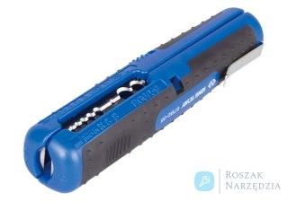 ŚCIĄGACZ IZOLACJI Z KABLI OKRĄGŁYCH, śr. 8-13 mm/0,5-6,0 mm2 King Tony