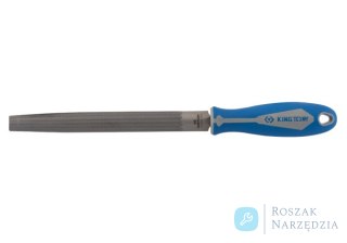 PILNIK GŁADZIK Z UCHWYTEM W KSZTAŁCIE PÓŁOKRĄGŁYM 250mm King Tony