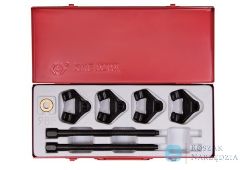 ŚCIĄGACZ DO SPRĘŻYN 10 -1/2" 85/270 mm King Tony