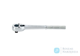 GRZECHOTKA 1/2" 32 ZĘBY 250mm UCHWYT DO PRZEDŁUŻKI 4121 King Tony
