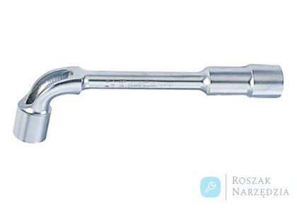 KLUCZ FAJKOWY 22mm 6-kątny King Tony