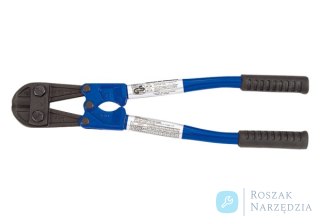 NOŻYCE DO PRĘTÓW 16 x 900mm, do o11 przy HRC 35 King Tony