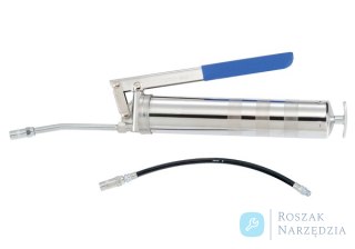 SMAROWNICA RĘCZNA 360mm POJEMNOŚĆ 0,473 L + WĘŻYK 300mm King Tony