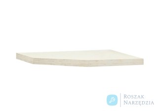 BLAT ROBOCZY, DREWNIANY 865X865X38mm King Tony