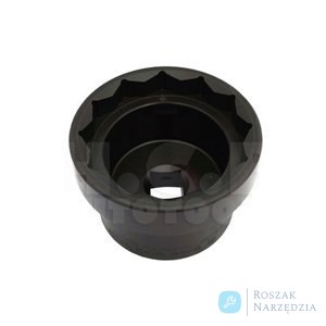 NASADKA SPECJALNA 1", 12-KĄTNA 95mm, SAMOCHODY CIĘŻAROWE H.C.B