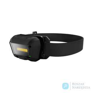 LATARKA CZOŁOWA COB LED 300 lm Lena Lighting
