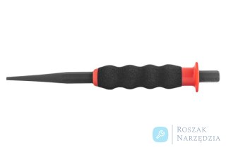 POBIJAK STOŻKOWY Z GUMOWYM UCHWYTEM 3 x 185mm King Tony