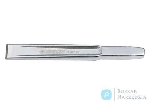 PRZECINAK PROFILOWANY, DO ELEMENTÓW METALOWYCH 21mm x 150mm King Tony