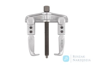 ŚCIĄGACZ DO ŁOŻYSK 2-RAMIENNY PRZESUWNY, MAKS. ŚR. ZEW. 90mm King Tony