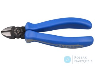 SZCZYPCE TNĄCE BOCZNE TYP EUROPEJSKI, UCHWYT PP+PPR 163mm King Tony