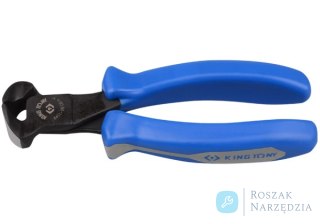 SZCZYPCE TNĄCE CZOŁOWE TYP EUROPEJSKI, UCHWYT PP+PPR 165mm King Tony