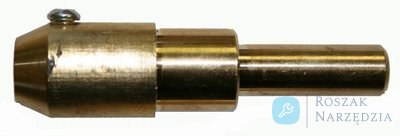 UCHWYT ELEKTROD NR A06
