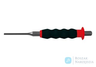 WYBIJAK IGŁOWY Z GUMOWYM UCHWYTEM 16 x 350mm King Tony