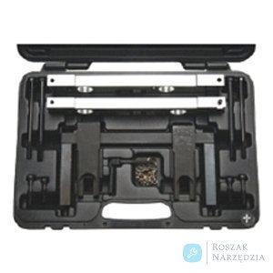 BLOKADA ROZRZĄDU BMW (N51, N52,N53, N54)