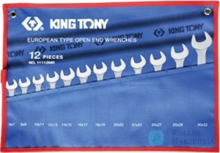 ETUI DO ZESTAWU 1112MRN King Tony