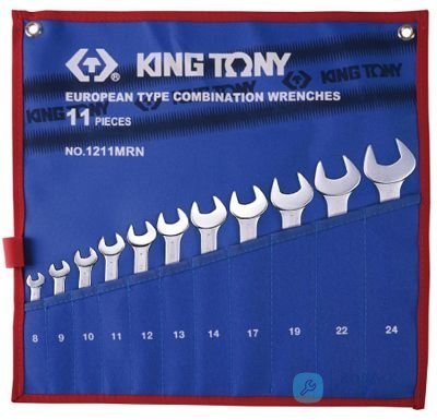 ETUI DO ZESTAWU 1211MRN King Tony