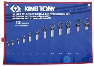 ETUI DO ZESTAWU 1712MRN King Tony