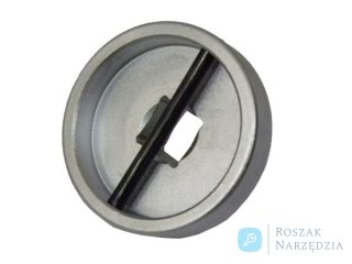 KLUCZ DO FILTRA OLEJU 1/2", H -22mm, D-42 mm (VW, AUDI diesel) H.C.B