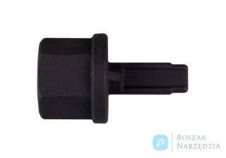 KLUCZ DO PLASTIKOWYCH KORKÓW OLEJU VAG (VW, AUDI, SKODA, SEAT) W SILNIKACH TFSI, TDI King Tony